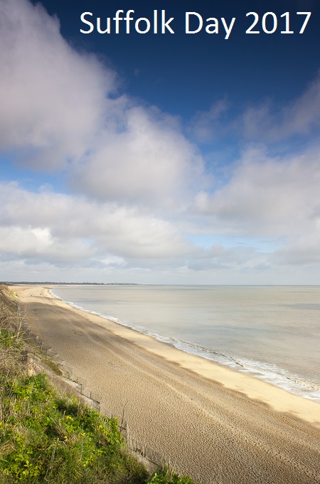Title details for Suffolk Day 2017 by Suffolk Libraries - Available